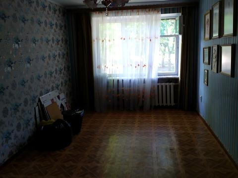 квартира по адресу Куйбишева, 1в