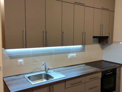 квартира по адресу Олены Пчилки ул., 7