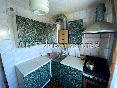 квартира по адресу Эвропейська
