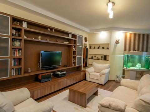 квартира по адресу Днепровская набережная ул., 26-К