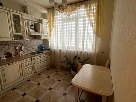 квартира за адресою Юлії Здановської вул. (Ломоносова), 50/2