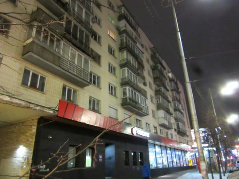 квартира по адресу Велика Василькивська, 45