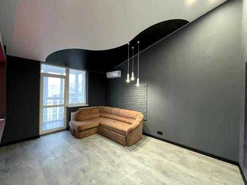 квартира по адресу Метрологическая ул., 56-А