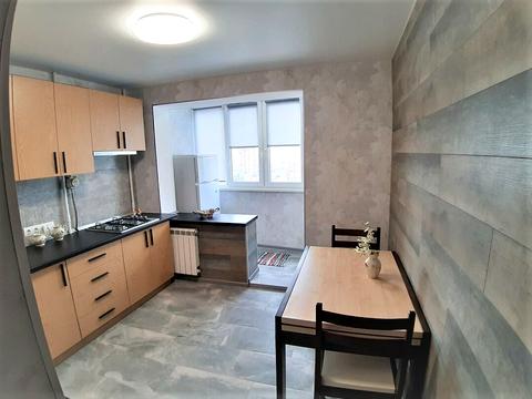 квартира по адресу Оболонская пл. (Дружбы Народов СССР), 1