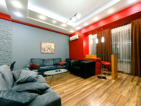 квартира за адресою Антоновича вул. (Горького), 25