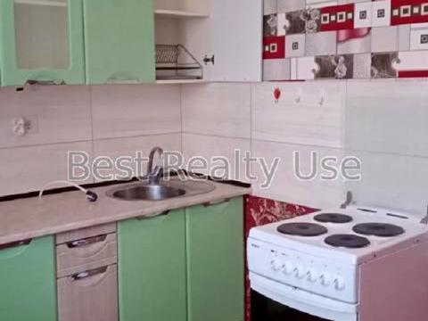 квартира по адресу Рональда Рейгана ул., 40