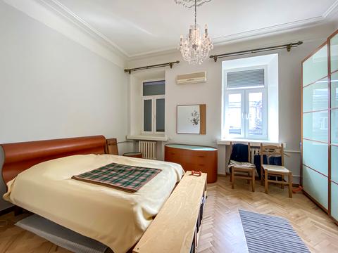 квартира по адресу Крещатик ул., 15