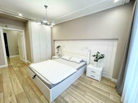 квартира по адресу Каховская ул., 56