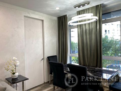 квартира за адресою Тадея Рильського бульв., 1