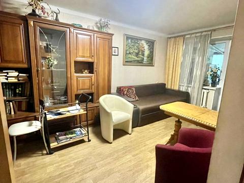 квартира по адресу Антоновича ул. (Горького), 170/172