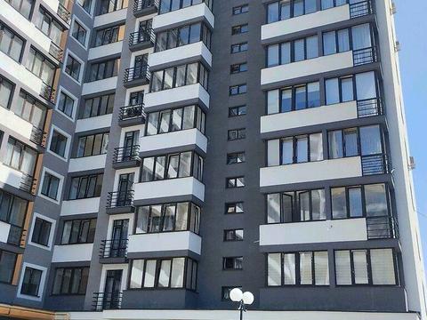 квартира за адресою Стрийская, 45Ж