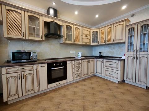 квартира за адресою Харківське шосе, 17-А