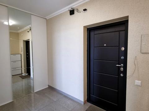 квартира за адресою Берестейський просп. (Перемоги), 71-А