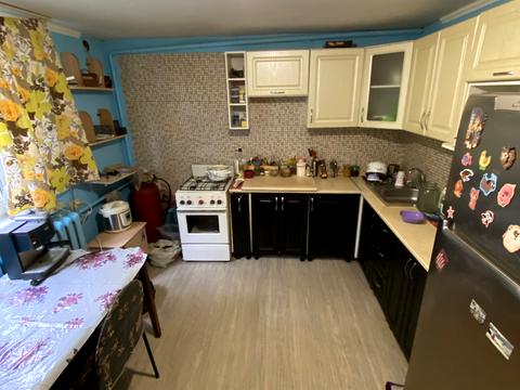 дом по адресу вул. Гончарова