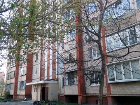 квартира за адресою Чорних Запорожців вул. (Короленка), 54