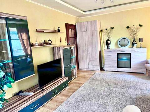 квартира по адресу Семена Палия ул. (Дніпропетровська), 96