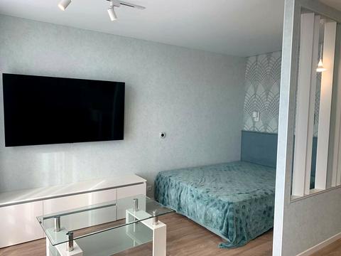 квартира по адресу Днепровская набережная ул., 16-Д