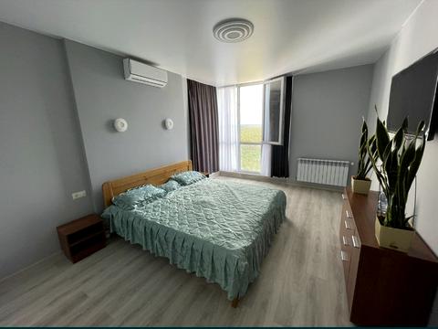 квартира по адресу Светлая ул., 3д