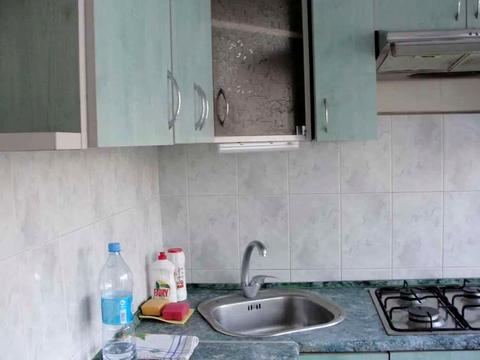 квартира по адресу Кубанской Украины ул. (Маршала Жукова), 15/13