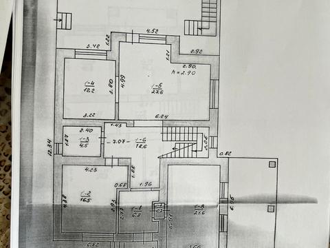 будинок за адресою с. Бобриця, Паркова