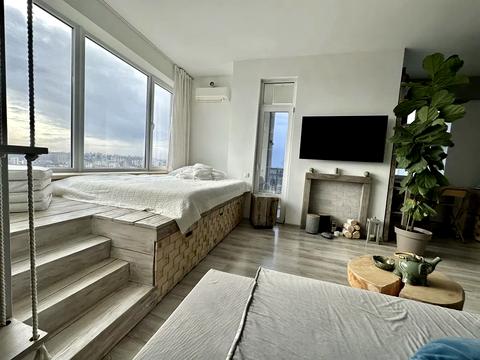 квартира по адресу Николая Михновского бульв. (Дружбы народов), 14-16