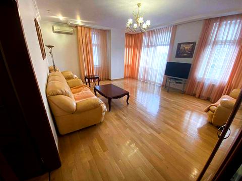 квартира за адресою Панаса Мирного вул., 17