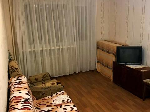 квартира по адресу Радужная, 61