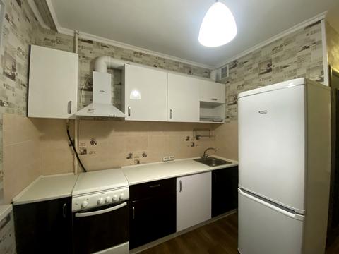 квартира за адресою Тростянецька вул., 6