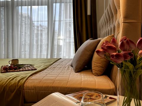 квартира за адресою Дмитра Луценка вул. (Крейсера "Аврора"), 10-А