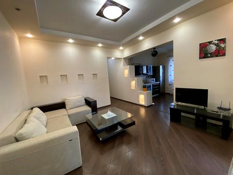 квартира по адресу Саксаганского ул., 121