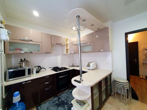 квартира за адресою Запорізьке шосе, 68