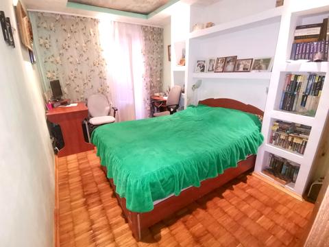 квартира по адресу Владимира Ивасюка просп. (Героїв Сталінграду), 7