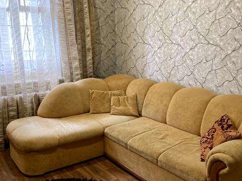квартира за адресою Гната Хоткевича вул. (Червоногвардійська), 4