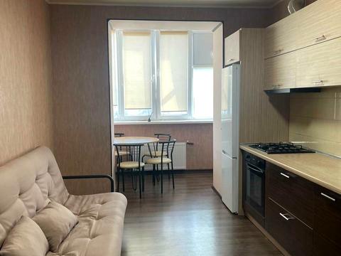 квартира за адресою Набережна Перемоги вул., 62