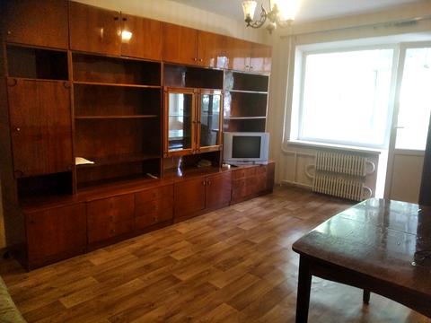 квартира по адресу Славы бульв., 47