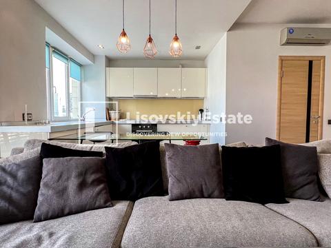 квартира за адресою Велика Васильківська вул. (Червоноармійська), 54