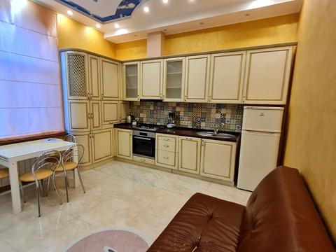 квартира за адресою Марка Кропивницького вул. (Потьомкінська), 52