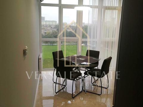 квартира по адресу Липова Алея, 13