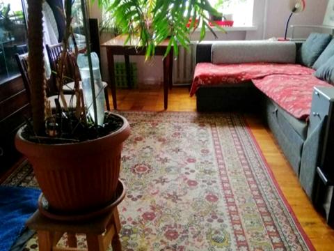 квартира за адресою Святослава Ріхтера, 30