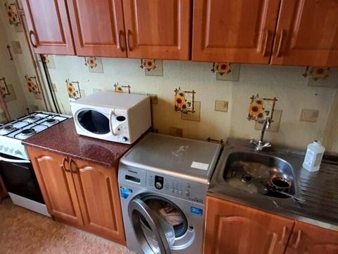 квартира по адресу Русановский бульв., 2/8