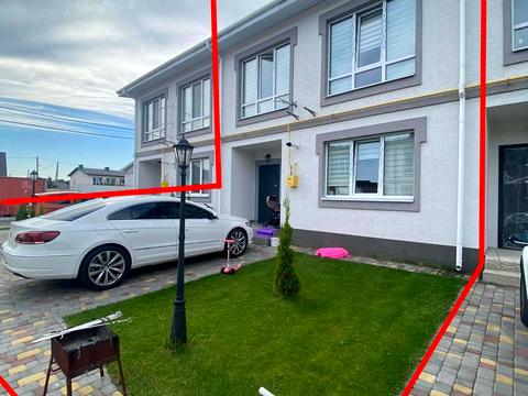 будинок за адресою Ясна вул.