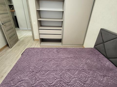 квартира за адресою Андрія Аболмасова вул. (Панельна), 7