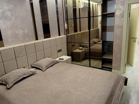 квартира по адресу Джона Маккейна ул. (Івана Кудрі), 1