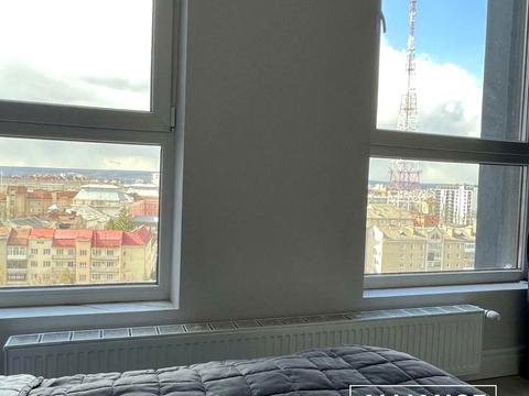 квартира по адресу Евгения Коновальца ул., 35