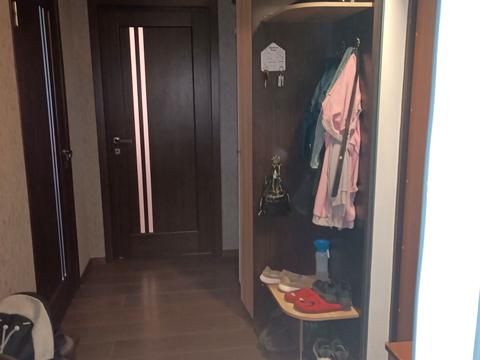 квартира по адресу Крымская ул., 71