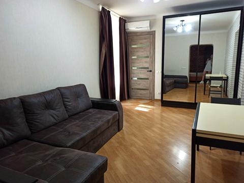 квартира по адресу Бандеры ул. (Мира), 61