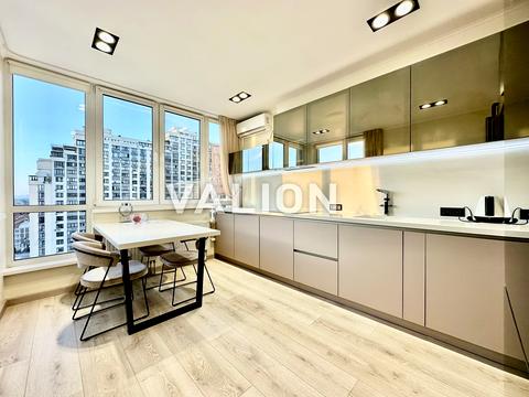 квартира за адресою Самійла Кішки вул. (Маршала Конєва), 12-А