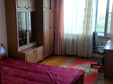 квартира по адресу Дарницкий бульв., 7