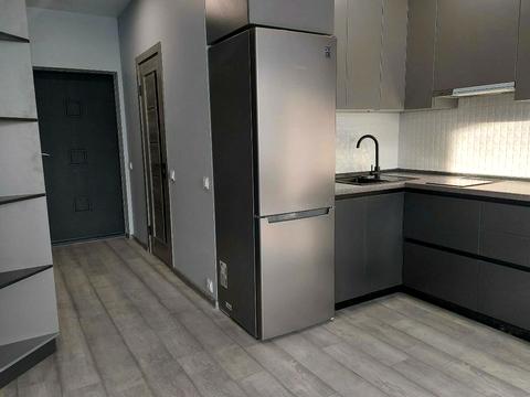 квартира за адресою Каховська вул., 62-А