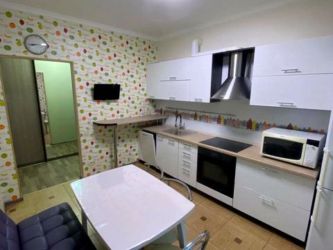 квартира за адресою Регенераторна вул., 4